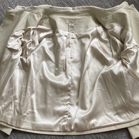 Vertigo Paris 3/4 Sleeve Jacket - Picture 7 of 7